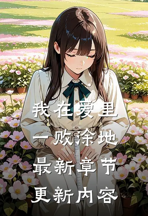 我在爱里一败涂地最新章节更新内容