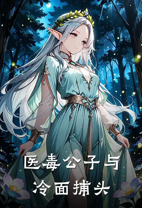 医毒公子与冷面捕头