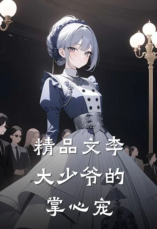 精品文李大少爷的掌心宠