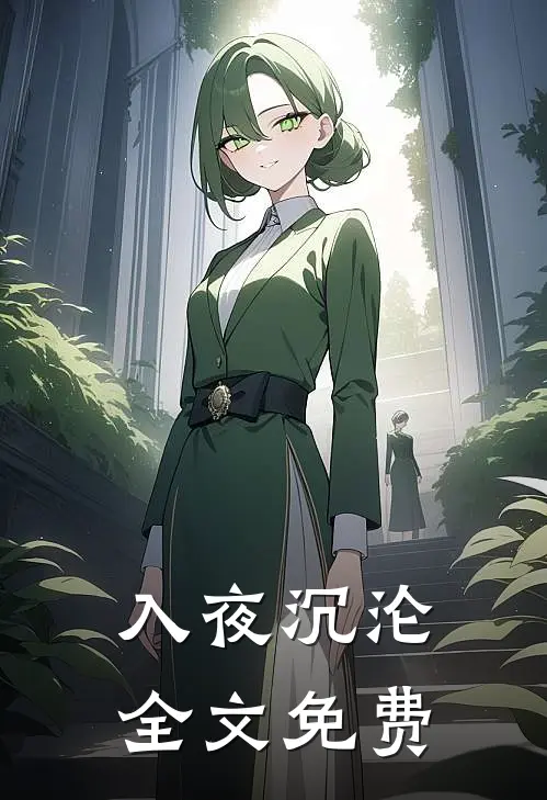 入夜沉沦全文免费