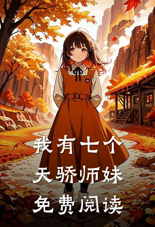 我有七个天骄师妹免费阅读