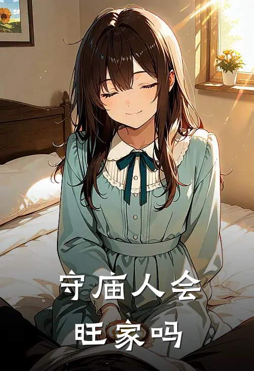 守庙人会旺家吗