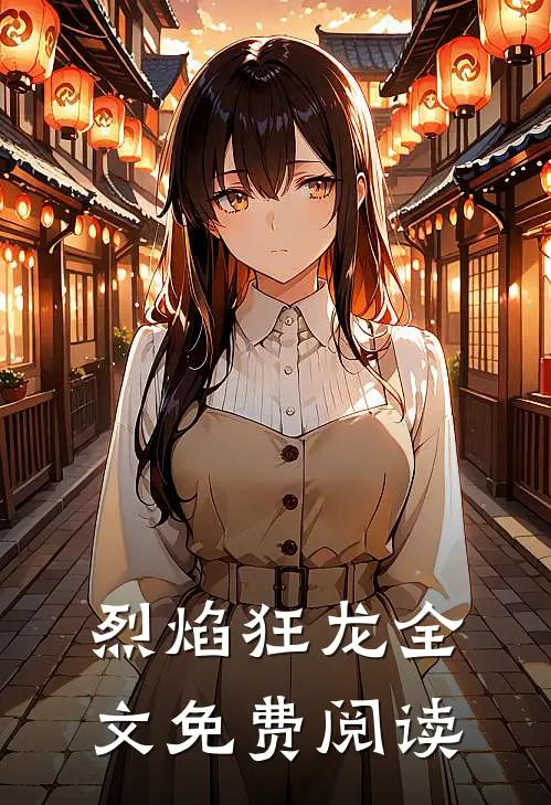 烈焰狂龙全文免费阅读