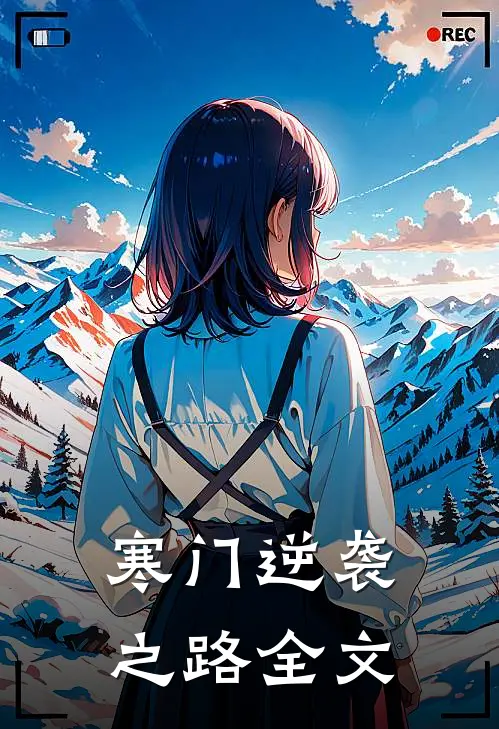 寒门逆袭之路全文