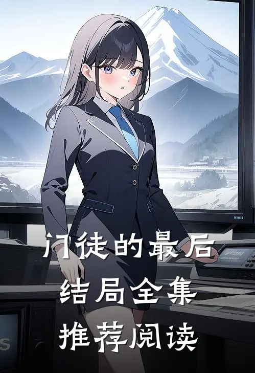 门徒的最后结局全集推荐阅读