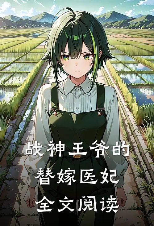 战神王爷的替嫁医妃全文阅读