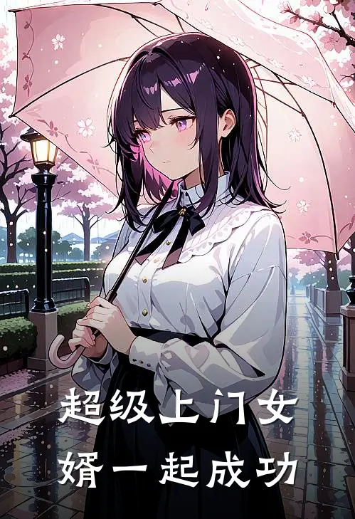 超级上门女婿一起成功