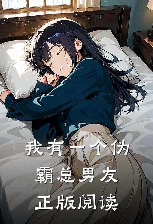 我有一个伪霸总男友正版阅读
