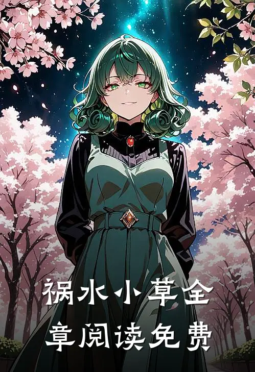 祸水小草全章阅读免费