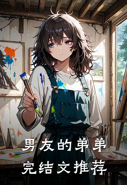 男友的弟弟完结文推荐