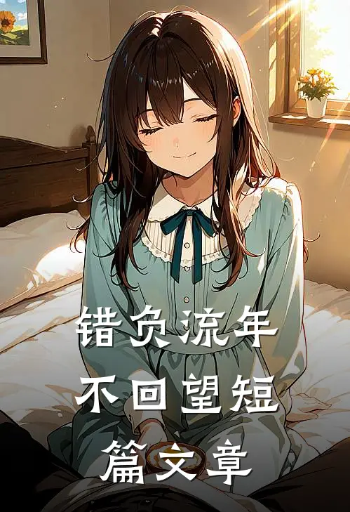 错负流年不回望短篇文章