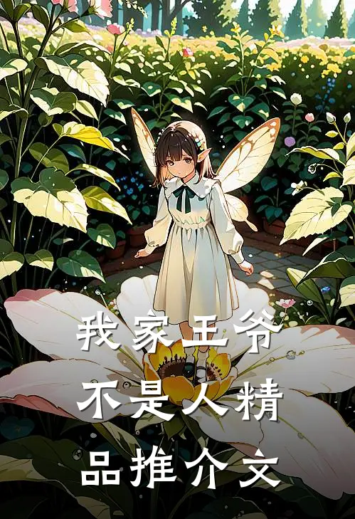 我家王爷不是人精品推介文