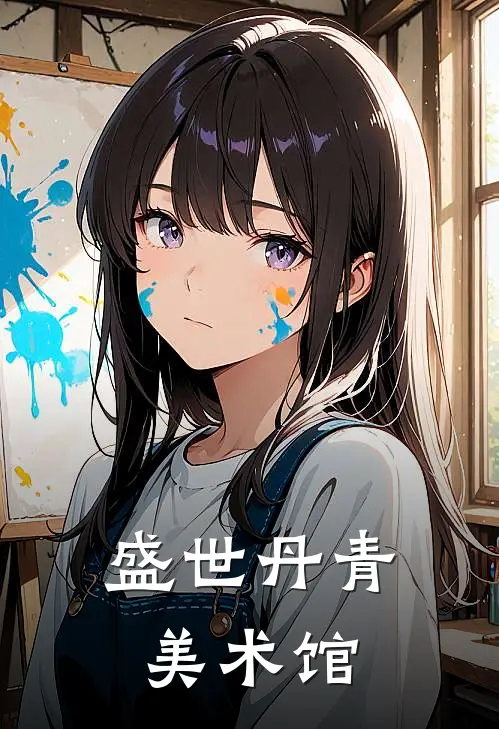 盛世丹青美术馆