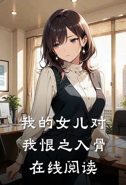 我的女儿对我恨之入骨在线阅读