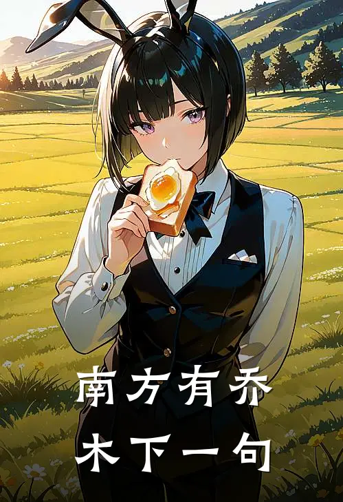 南方有乔木下一句