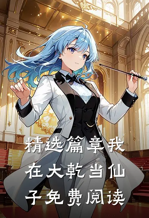 精选篇章我在大乾当仙子免费阅读