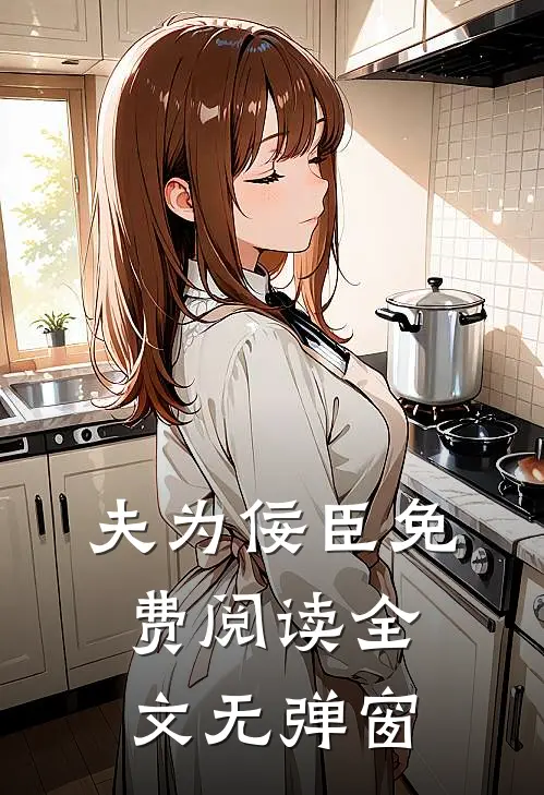 夫为佞臣免费阅读全文无弹窗