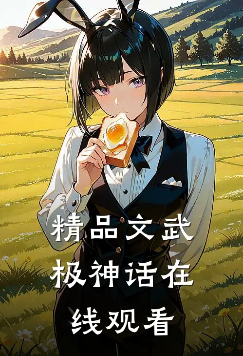 精品文武极神话在线观看