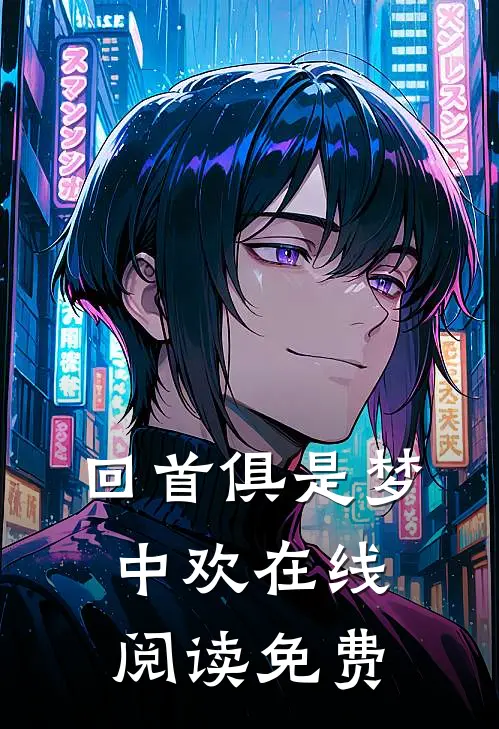 回首俱是梦中欢在线阅读免费
