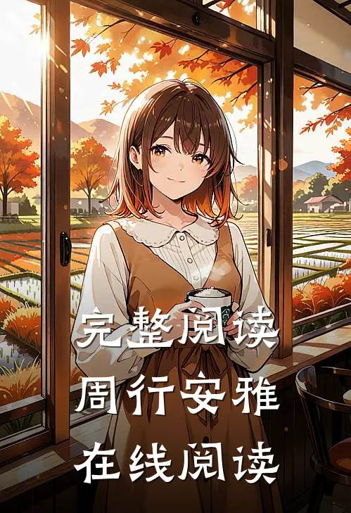 完整阅读周行安雅在线阅读