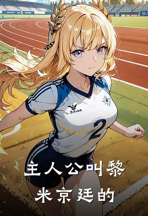 主人公叫黎米京廷的