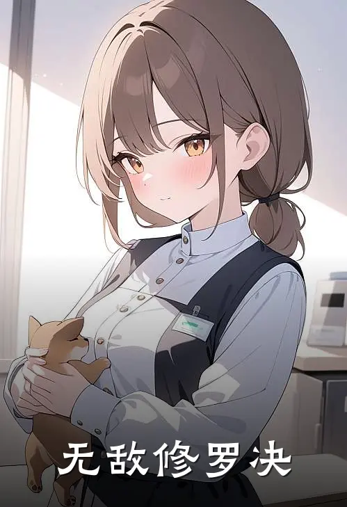 无敌修罗决