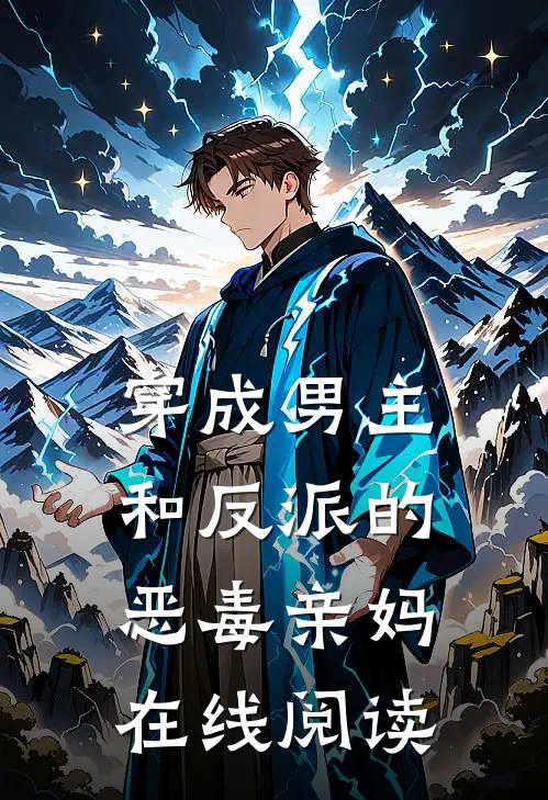 穿成男主和反派的恶毒亲妈在线阅读