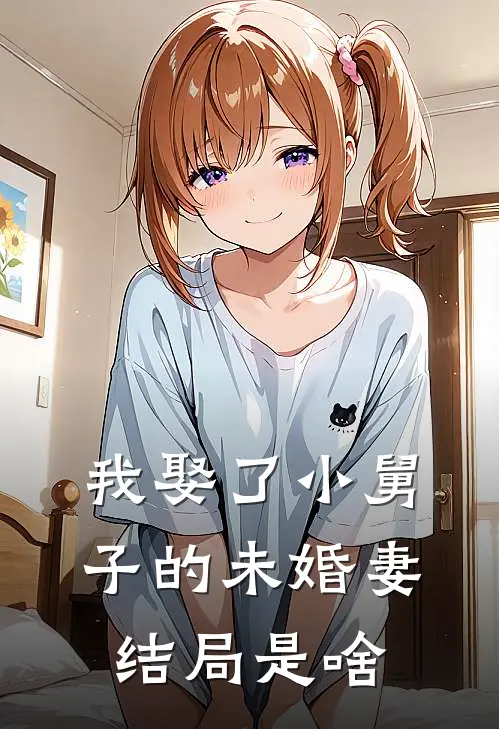 我娶了小舅子的未婚妻结局是啥
