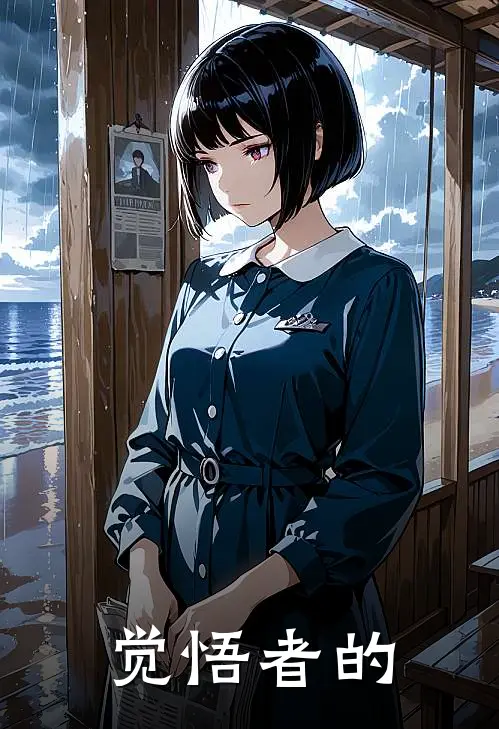 觉悟者的