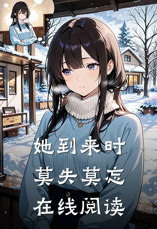她到来时莫失莫忘在线阅读