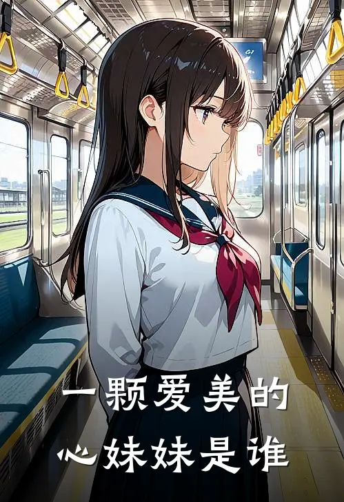 一颗爱美的心妹妹是谁