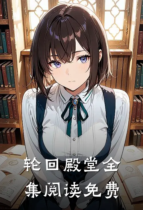轮回殿堂全集阅读免费