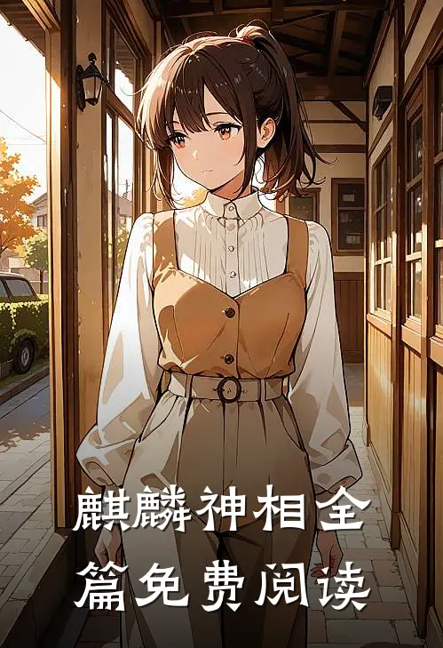 麒麟神相全篇免费阅读
