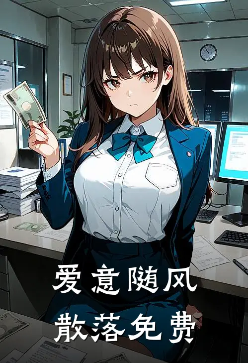 爱意随风散落免费