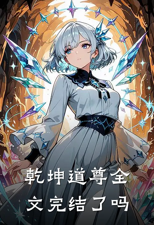 乾坤道尊全文完结了吗
