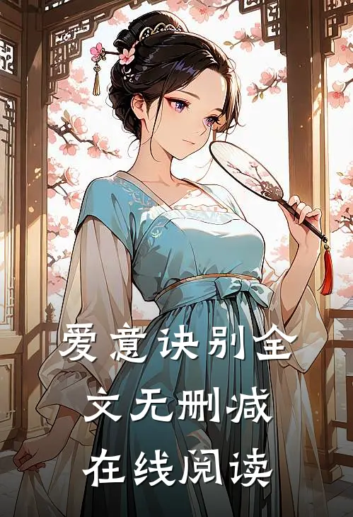 爱意诀别全文无删减在线阅读
