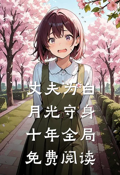 丈夫为白月光守身十年全局免费阅读