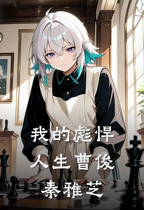 我的彪悍人生曹俊秦雅芝
