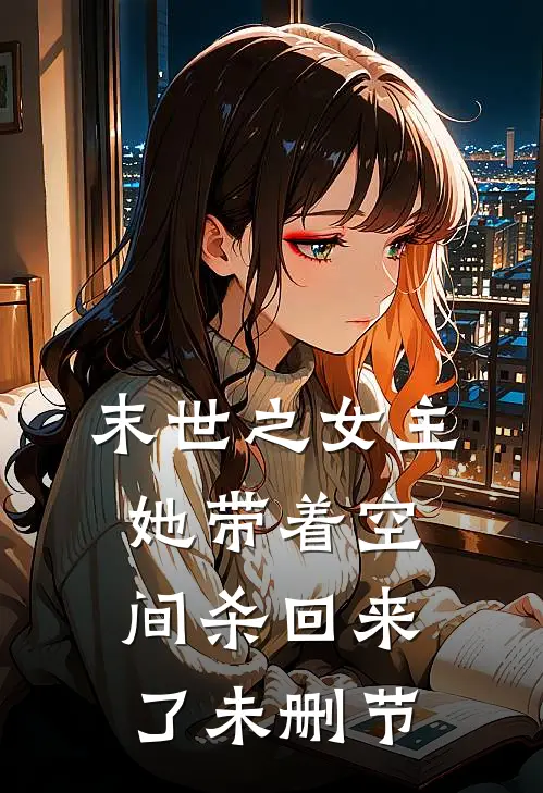 末世之女主她带着空间杀回来了未删节