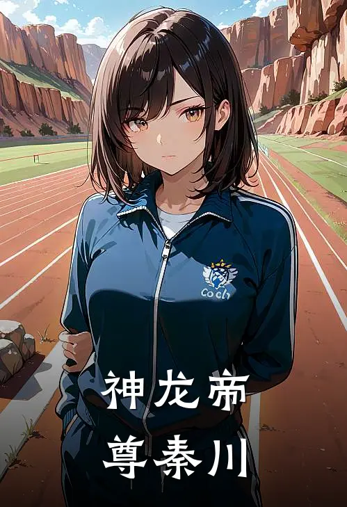 神龙帝尊秦川