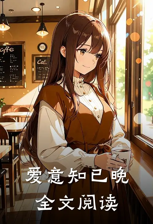 爱意知已晚全文阅读