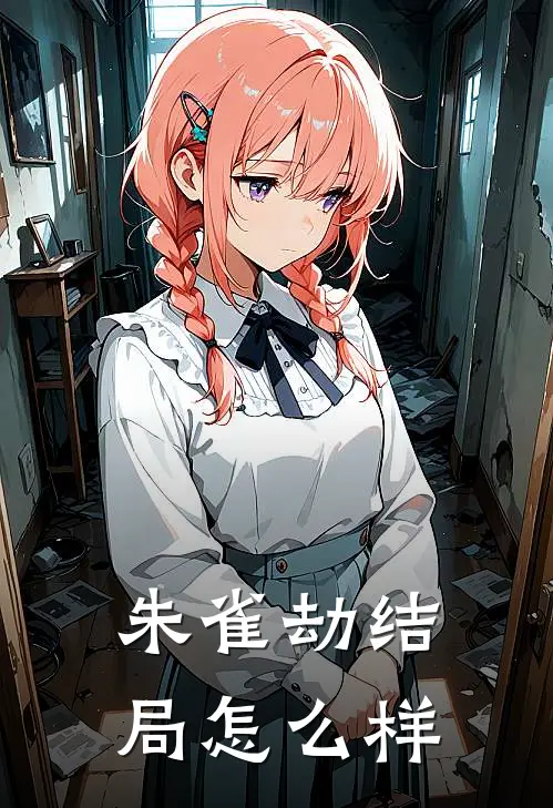 朱雀劫结局怎么样