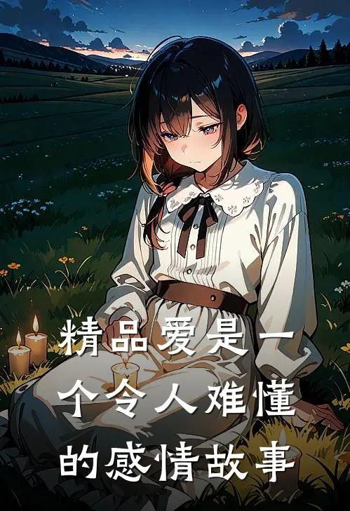 精品爱是一个令人难懂的感情故事