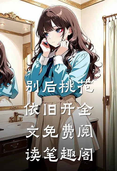 别后桃花依旧开全文免费阅读笔趣阁