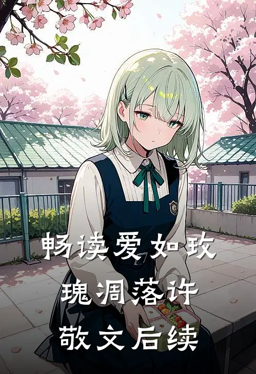 畅读爱如玫瑰凋落许敬文后续