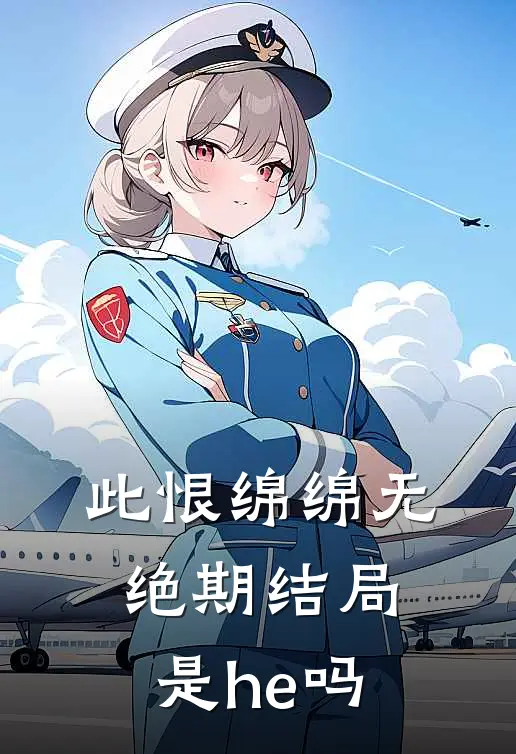此恨绵绵无绝期结局是he吗