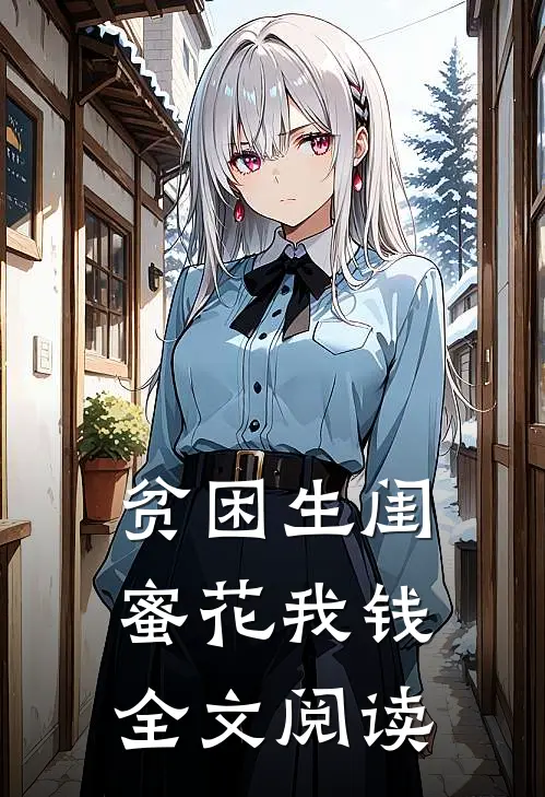 贫困生闺蜜花我钱全文阅读