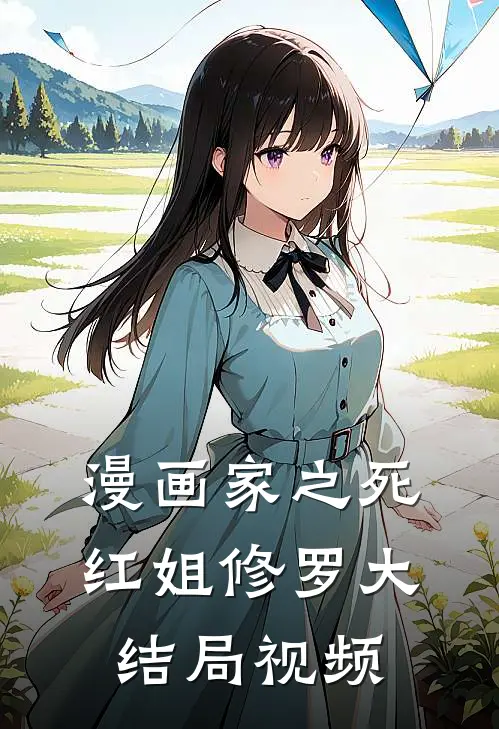 漫画家之死红姐修罗大结局视频