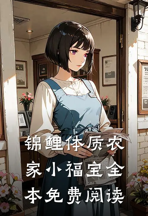 锦鲤体质农家小福宝全本免费阅读