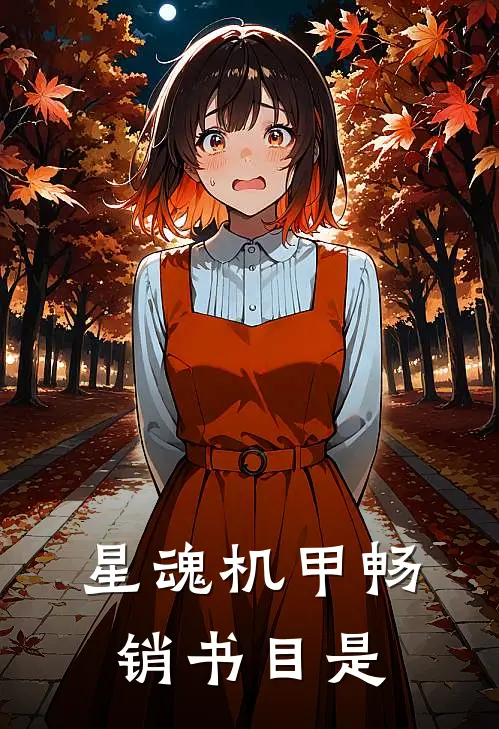 星魂机甲畅销书目是